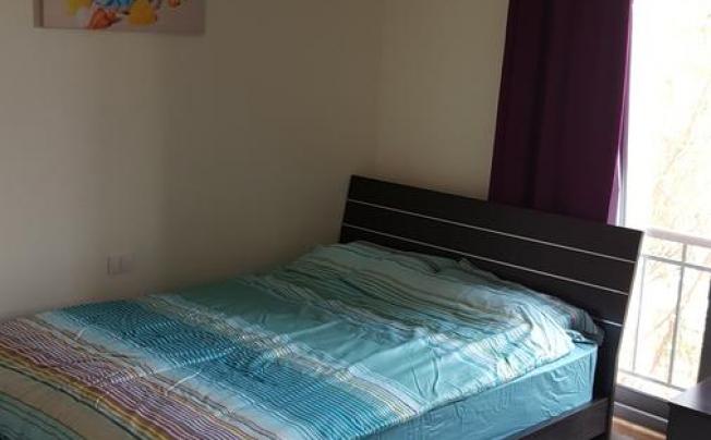 Фото отеля Tala Bay Apartment