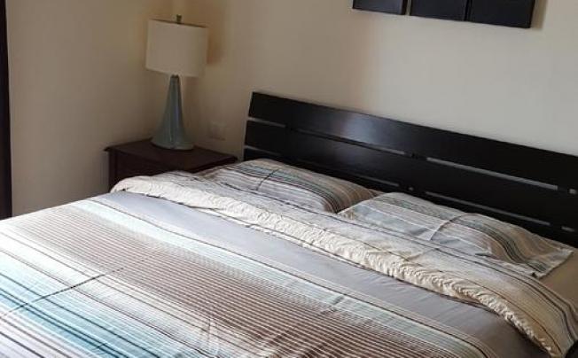 Фото отеля Tala Bay Apartment