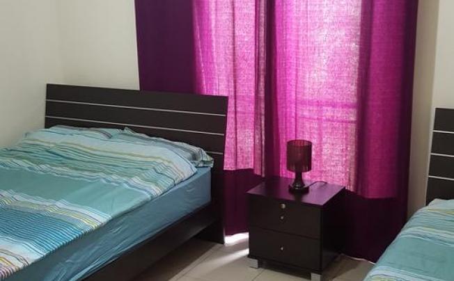 Фото отеля Tala Bay Apartment