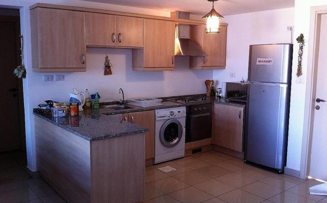 Фото отеля Tala Bay Apartment
