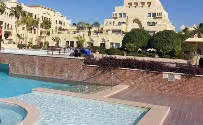 Фото отеля Tala Bay Apartment