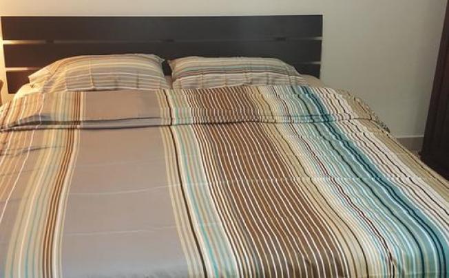 Фото отеля Tala Bay Apartment