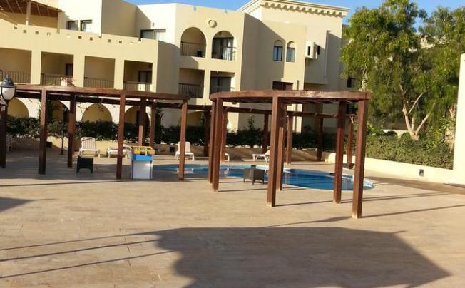 Фото отеля Tala Bay Apartment