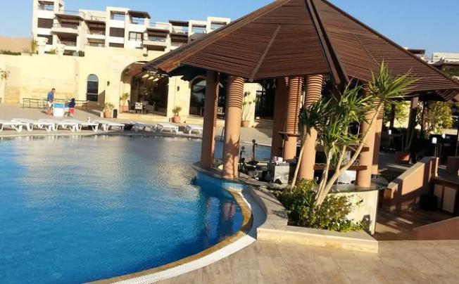 Фото отеля Tala Bay Apartment