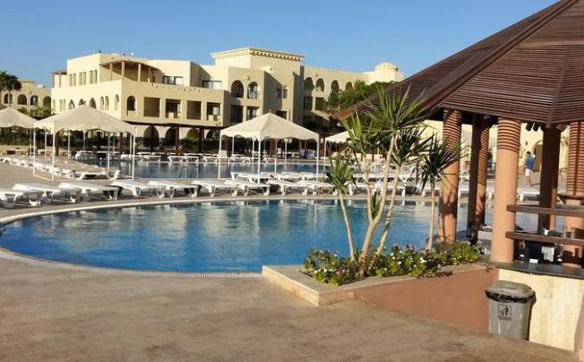 Фото отеля Tala Bay Apartment