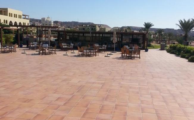 Фото отеля Tala Bay Apartment