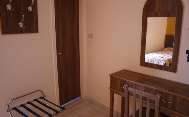 Фото отеля Mariam Hotel