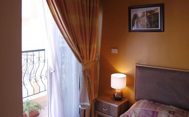 Фото отеля Mariam Hotel