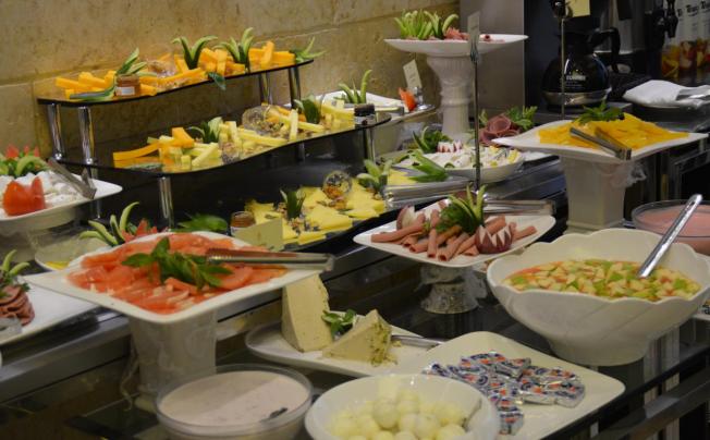 Фото отеля SULAF LUXURY HOTEL