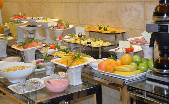 Фото отеля SULAF LUXURY HOTEL