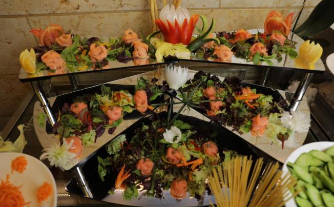 Фото отеля SULAF LUXURY HOTEL