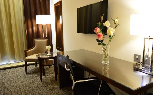 Фото отеля SULAF LUXURY HOTEL