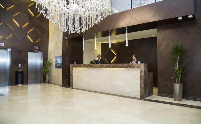 Фото отеля SULAF LUXURY HOTEL
