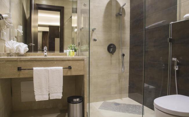 Фото отеля SULAF LUXURY HOTEL