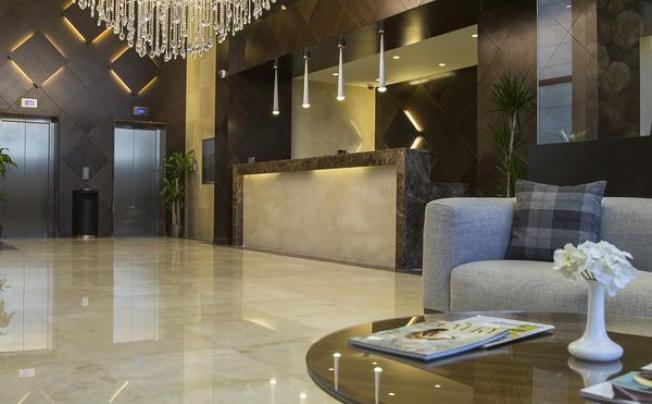 Фото отеля SULAF LUXURY HOTEL
