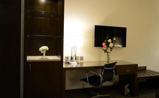 Фото отеля SULAF LUXURY HOTEL
