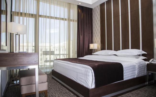 Фото отеля SULAF LUXURY HOTEL