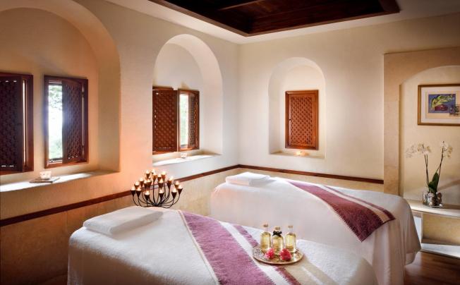 Фото отеля Movenpick Resort & Spa Dead Sea