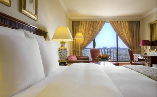 Фото отеля Regency Palace Hotel Amman