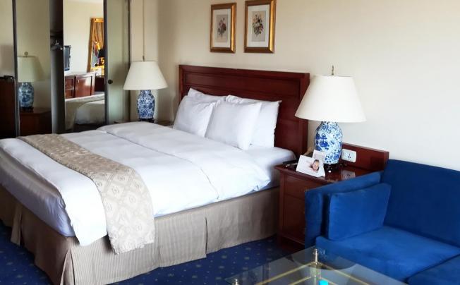 Фото отеля Regency Palace Hotel Amman