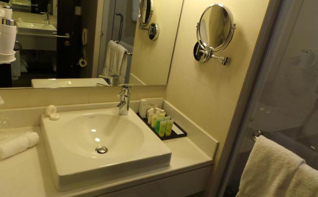 Фото отеля Amman Airport Hotel