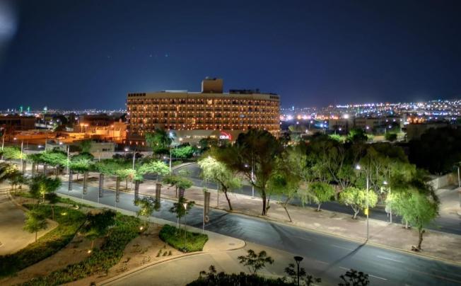 Фото отеля Oryx Hotel Aqaba (ex. Swiss - Belhotel Aqaba City)
