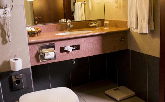 Фото отеля Cham Palace hotel Amman