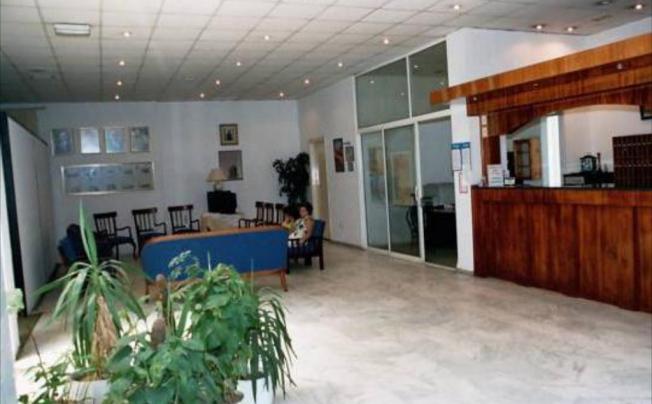 Фото отеля Firas Palace hotel