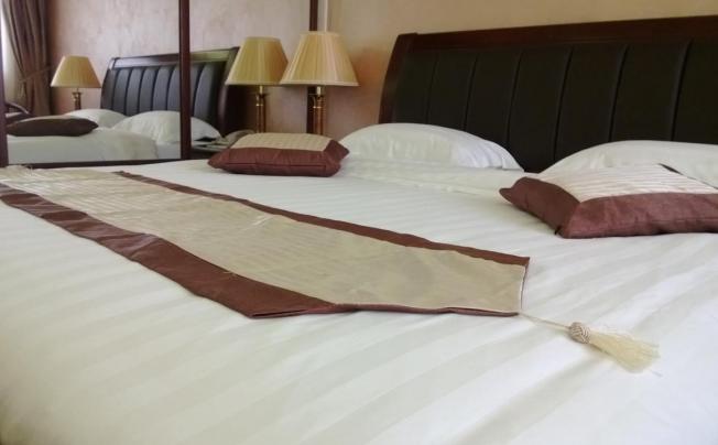 Фото отеля Seven Wonders Hotel Petra