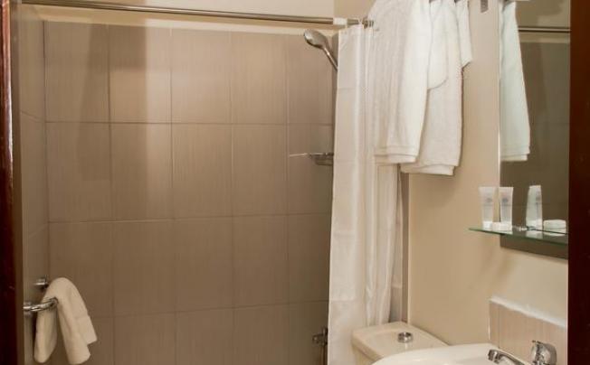 Фото отеля Antika Amman hotel