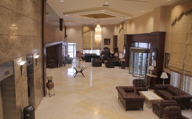 Фото отеля Le Vendome hotel amman
