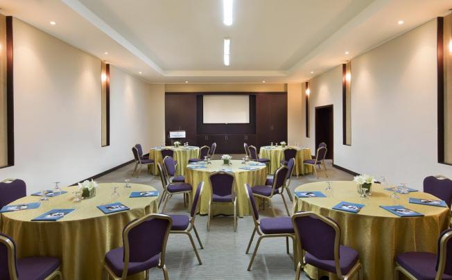 Фото отеля Intercontinental Aqaba Resort Hotel