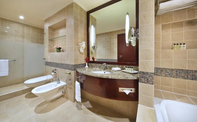 Фото отеля Intercontinental Aqaba Resort Hotel