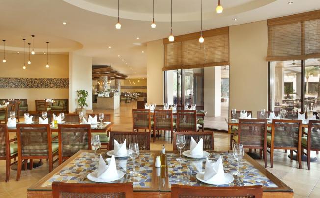 Фото отеля Intercontinental Aqaba Resort Hotel
