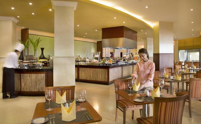 Фото отеля Intercontinental Aqaba Resort Hotel