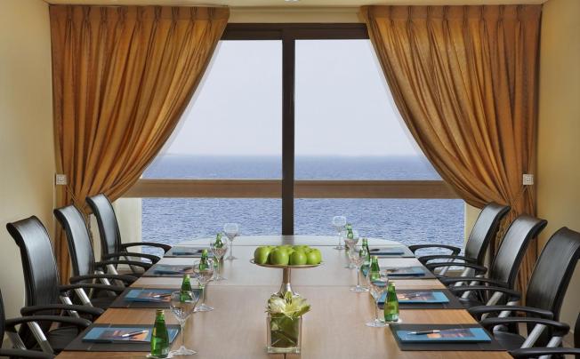 Фото отеля Intercontinental Aqaba Resort Hotel