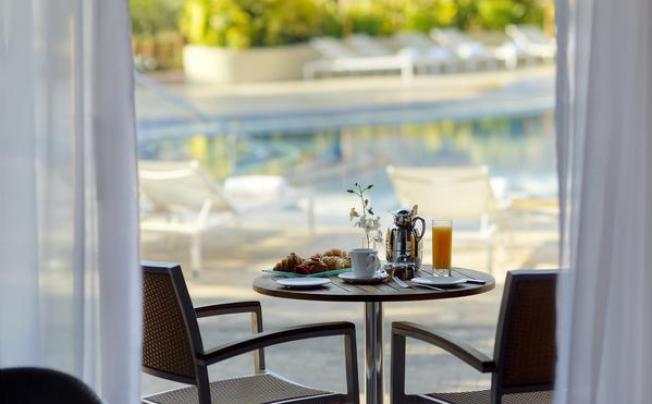 Фото отеля Movenpick Resort & Spa Tala Bay Aqaba