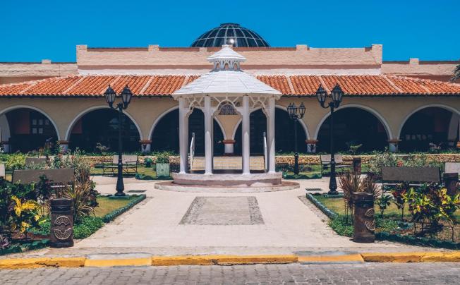 Фото отеля Iberostar Colonial Cayo Coco