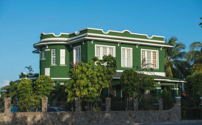 Фото отеля Jagua Hotel managed by Melia