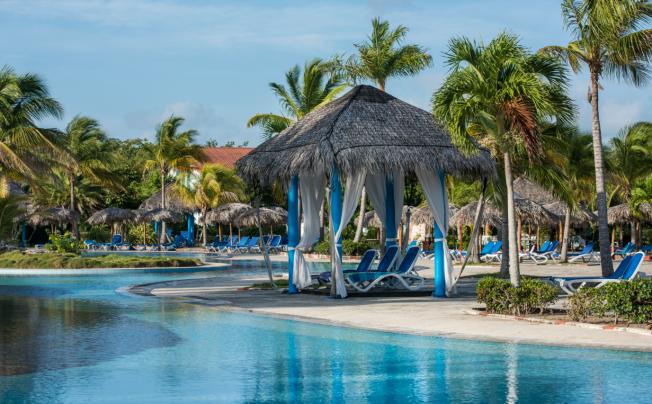 Playa Pesquero Resort Suite & Spa