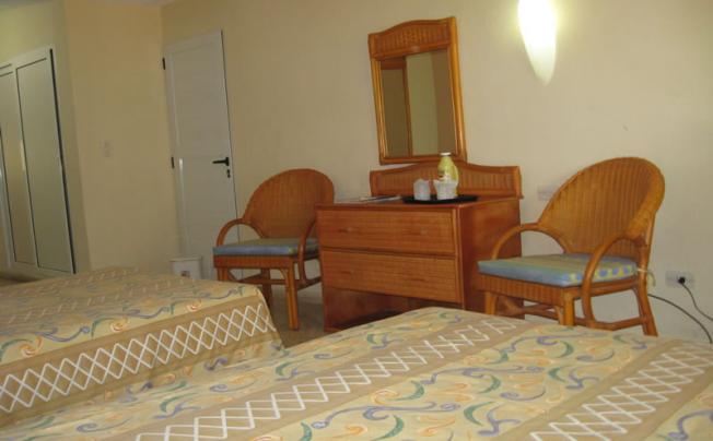Фото отеля Islazul Villa La Mar
