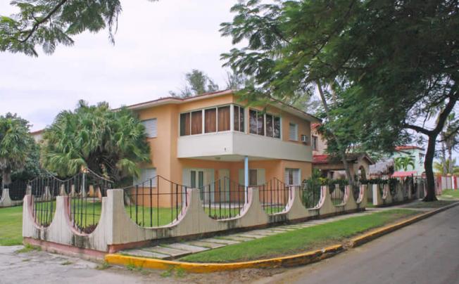 Фото отеля Villa Islazul Sotavento
