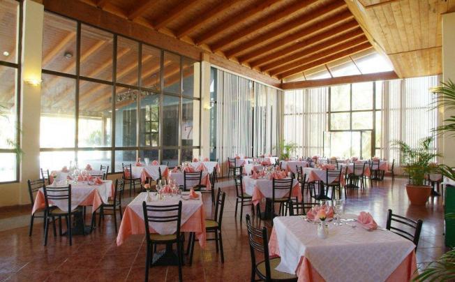 Фото отеля Gran Caribe Club Kawama