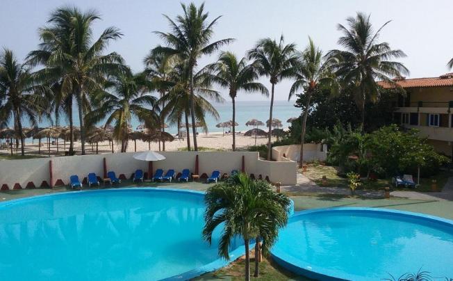 Фото отеля Gran Caribe Club Kawama