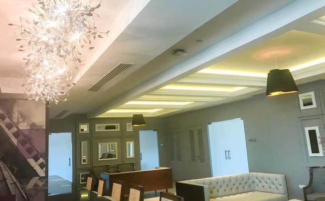 Фото отеля Gran Hotel Manzana Kempinski