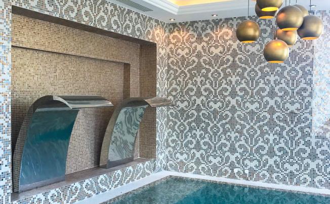 Фото отеля Gran Hotel Manzana Kempinski