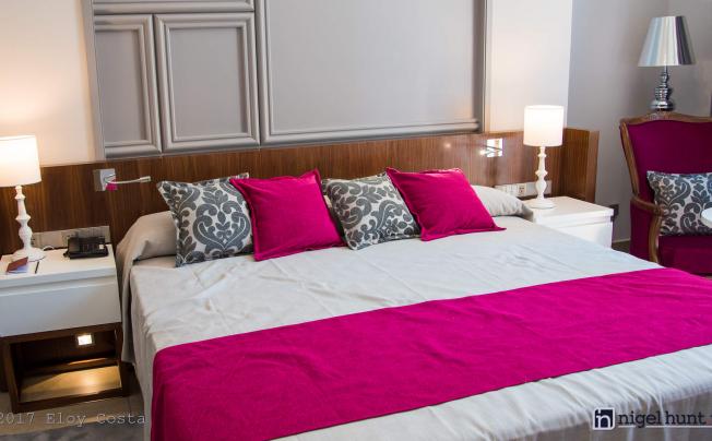 Фото отеля Gran Hotel Manzana Kempinski