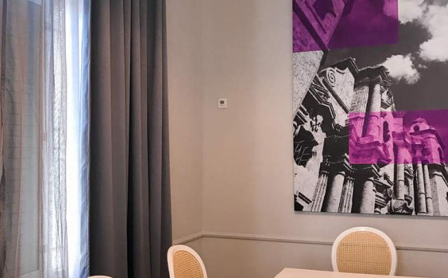 Фото отеля Gran Hotel Manzana Kempinski