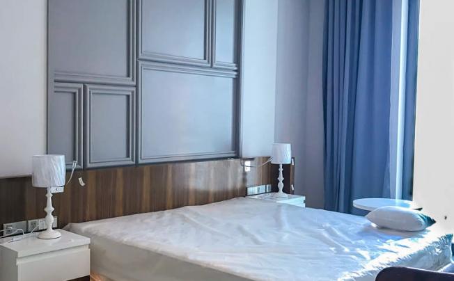 Фото отеля Gran Hotel Manzana Kempinski