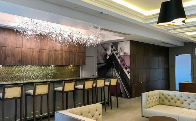Фото отеля Gran Hotel Manzana Kempinski